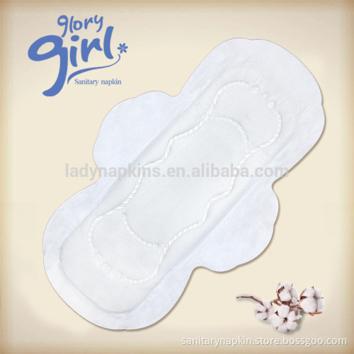 women's sanitary pads brands